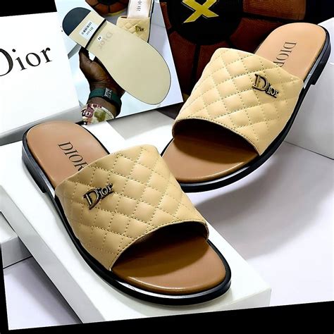 dior slippers vrouwen|christian dior slippers for men.